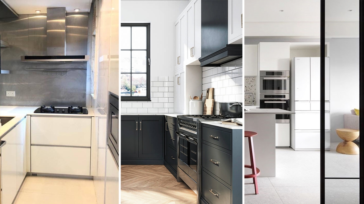 【廚房裝修】傳統梗廚/開放式廚房/半開放式廚房 優缺點比較 (附開放式廚房抽油煙機推介) 【廚房裝修】傳統梗廚/開放式廚房/半開放式廚房 優缺點比較 (附開放式廚房抽油煙機推介)